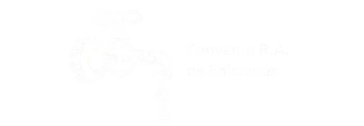 logo Convenio R.A