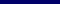 Elemento gráfico de línea horizontal en color azul sobre fondo blanco.